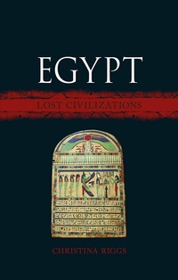 Enlarge image Cover: Egypt - Reaktion Books