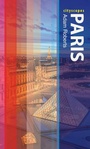 Cover: Paris - Reaktion Books