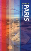 Cover: Paris - Reaktion Books