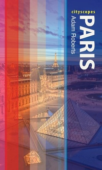 Abbildung von: Paris - Reaktion Books