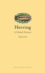 Cover: Herring - Reaktion Books