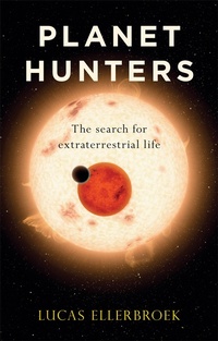 Abbildung von: Planet Hunters - Reaktion Books