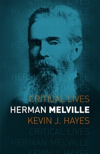 Abbildung von: Herman Melville - Reaktion Books