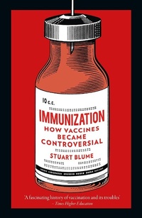 Abbildung von: Immunization - Reaktion Books