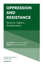 Cover: Oppression and Resistance - Emerald Publishing Limited
