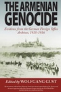 Cover: The Armenian Genocide - Berghahn Books