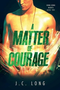 Enlarge image Cover: A Matter of Courage - NineStar Press, LLC