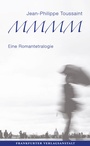 Cover: M.M.M.M. - Frankfurter Verlagsanstalt