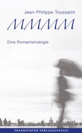 Cover: M.M.M.M. - Frankfurter Verlagsanstalt