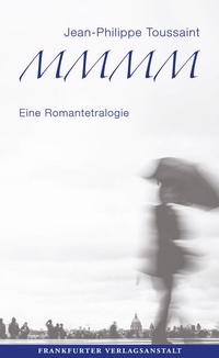 Enlarge image Cover: M.M.M.M. - Frankfurter Verlagsanstalt