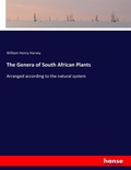Cover: The Genera of South African Plants - Hansebooks