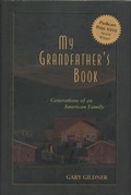 Cover: My Grandfather's Book - Michigan State University Press