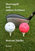 Cover: Herrengolf und andere Irrt&uuml;mer - neobooks