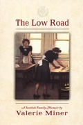 Cover: The Low Road - Michigan State University Press