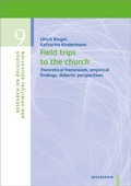 Cover: Field Trips to the Church - Waxmann Verlag GmbH