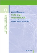 Cover: Field Trips to the Church - Waxmann