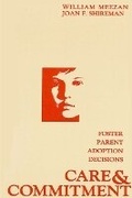 Cover: Care and Commitment - State University of New York Press