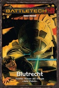Cover: BattleTech Legenden 14 - Jadeph&ouml;nix 2 - Ulisses Medien und Spiel Distribution GmbH