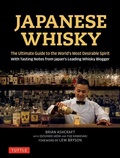 Cover: Japanese Whisky - Tuttle Publishing