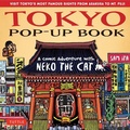 Cover: Tokyo Pop-Up Book - Tuttle Publishing
