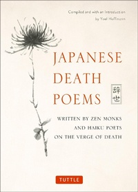 Abbildung von: Japanese Death Poems - Tuttle Publishing