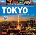 Cover: Tokyo - Capital of Cool - Tuttle Publishing