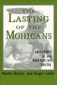 Enlarge image Cover: The Lasting of the Mohicans - University Press of Mississippi