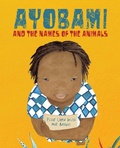 Cover: Ayobami and the Names of the Animals - Cuento de Luz SL