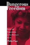 Cover: Dangerous Freedom - University Press of Mississippi