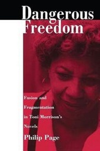 Enlarge image Cover: Dangerous Freedom - University Press of Mississippi