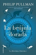 Cover: La brujula dorada/ Northern Lights - Roca Editorial de Libros, S.L.