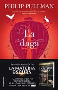 Cover: La daga/ The Subtle Knife - Roca Editorial de Libros, S.L.