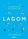 Cover: Lagom - Urano
