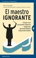 Cover: Maestro Ignorante, El - Urano