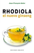 Cover: Rhodiola - Obelisco