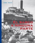 Cover: Barco a Ninguna Parte, El - Obelisco