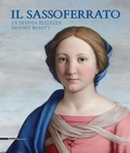 Cover: Il Sassoferrato: Devout Beauty - Silvana