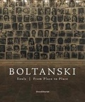 Cover: Boltanski - Silvana