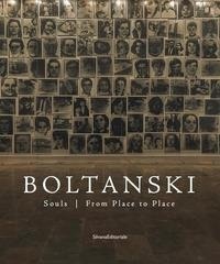 Enlarge image Cover: Boltanski - Silvana