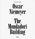 Cover: Oscar Niemeyer - Mondadori Electa