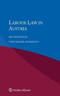 Cover: Labour Law in Austria - Kluwer Law International