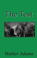 Cover: The Test - Michigan State University Press