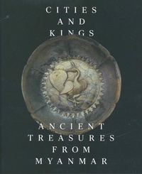 Enlarge image Cover: Cities and Kings - Gingko Press