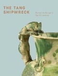 Cover: The Tang Shipwreck - Gingko Press