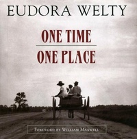 Enlarge image Cover: One Time, One Place - University Press of Mississippi