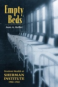 Cover: Empty Beds - Michigan State University Press