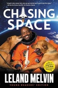 Cover: Chasing Space [Young Readers' Edition] - HarperCollins