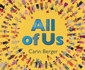 Cover: All of Us - Greenwillow Books
