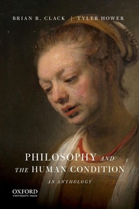 Enlarge image Cover: Philosophy and the Human Condition - Oxford University Press
