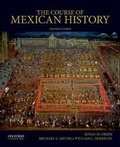 Cover: The Course of Mexican History - Oxford University Press